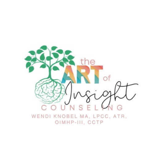 The ART of Insight Counseling, LLC